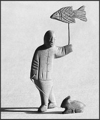 Figures of Speech Logo